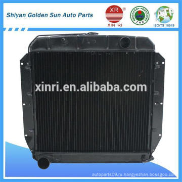133Гя-1301010 радиатор грузовой